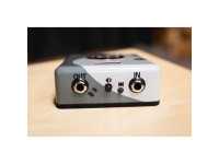 Meinl The Ultimate Kick Stomp Box Meinl The Ultimate Kick Stomp Box